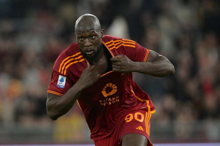 Lukaku è tutto della Roma: accordo già firmato