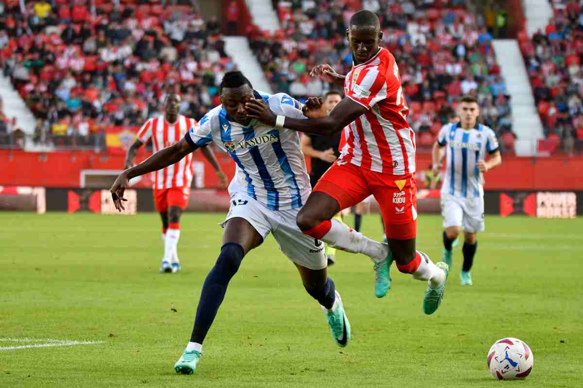 Sadiq Umar verso la Premier League: super plusvalenza mancata per la Roma