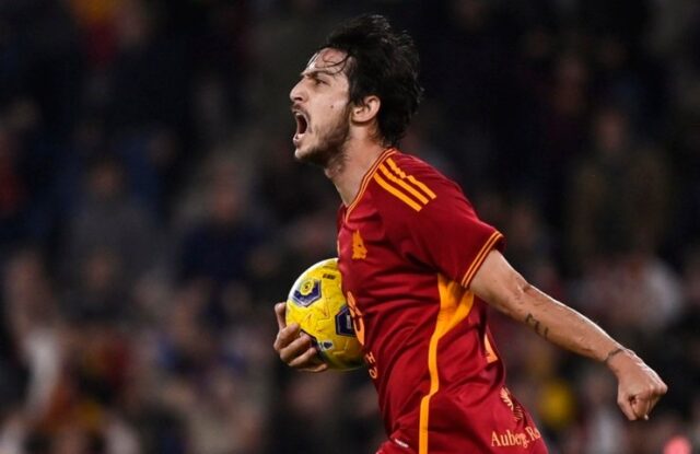 Calciomercato Inter occasione Azmoun per l'anno prossimo