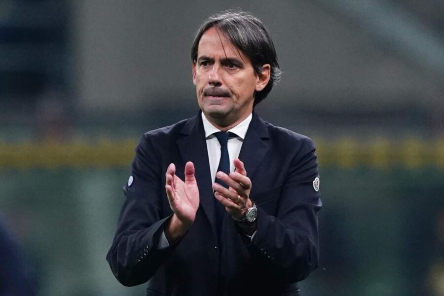 Inter Inzaghi