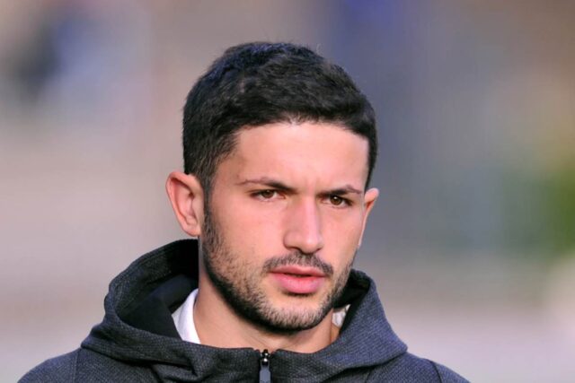 Sensi via a gennaio, scambio Inter nella Liga