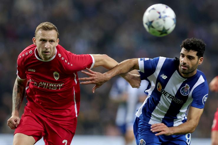 Allarme infortunio: l'Inter prepara un grande colpo