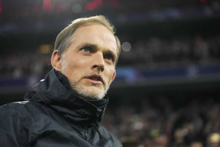 Bayern Monaco su Phillips del City