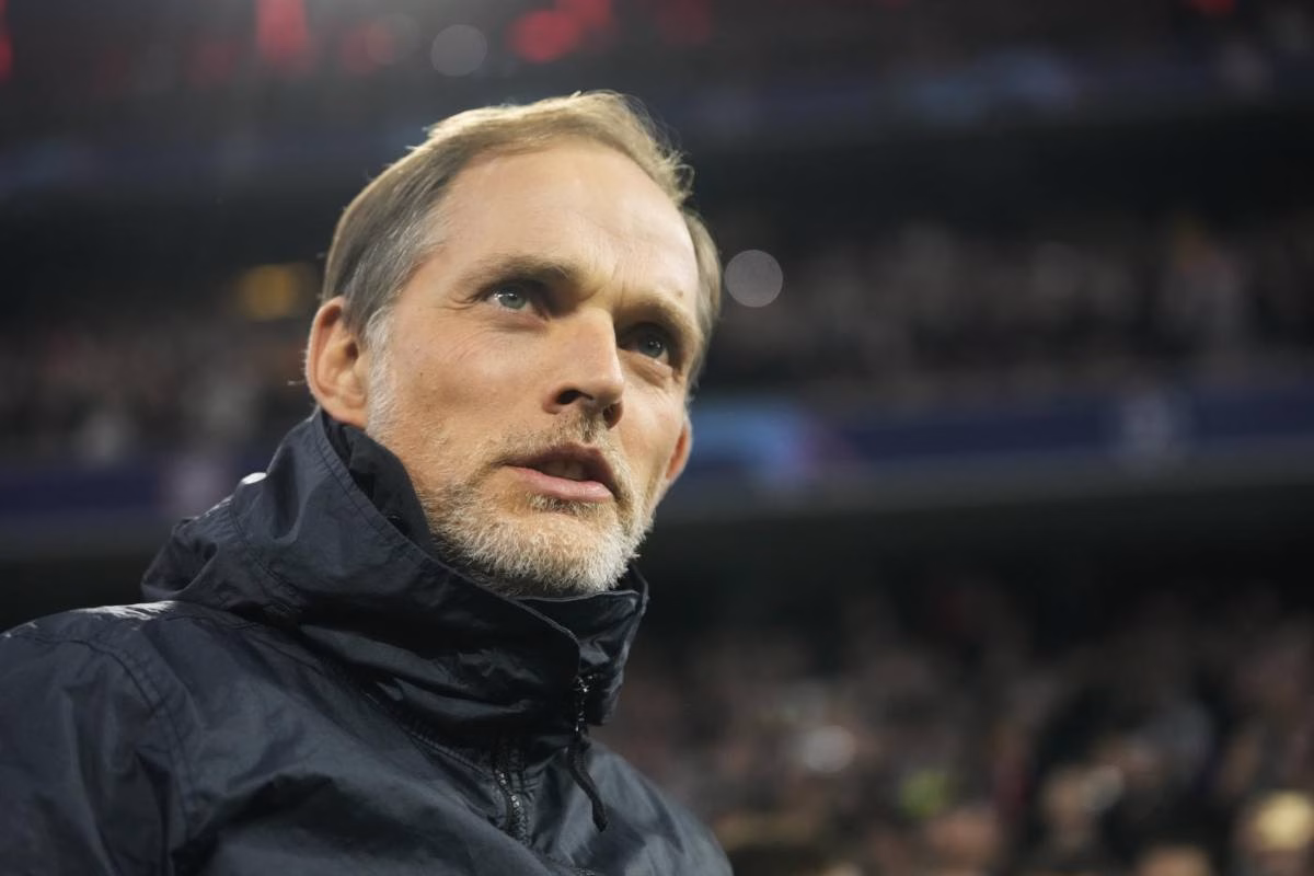 Bayern su Phillips del City