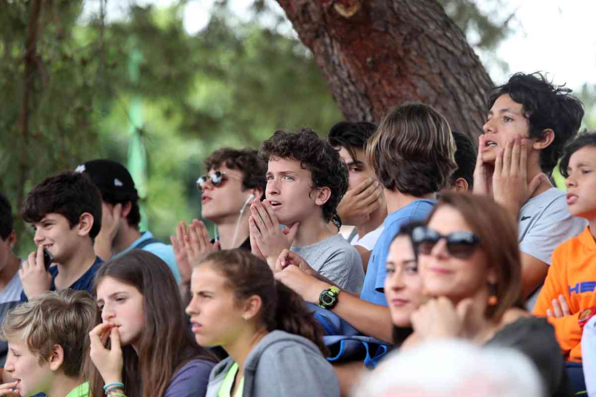 John Millmann si ritira dal tennis professionistico a 34 anni