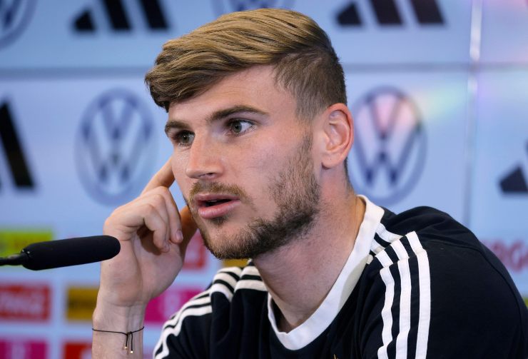 L'Inter può prendere il bomber già a gennaio