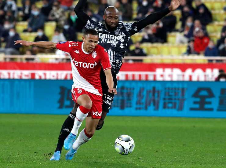 Niente Vanderson per la Juventus: sfida Real Madrid-Manchester United per il brasiliano