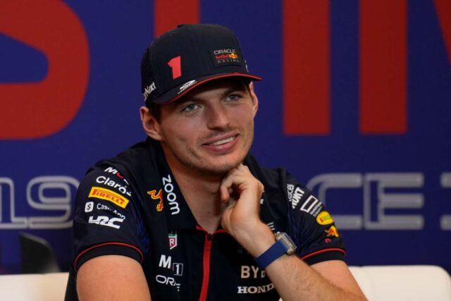Verstappen-Ferrari, ultim'ora pazzesca: è successo tutto poco fa