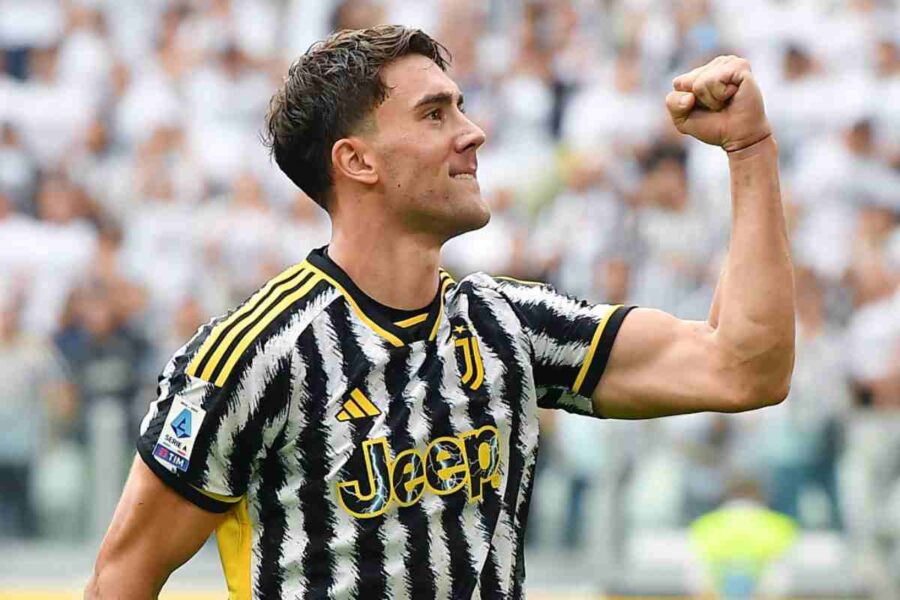 Non solo Vlahovic: colpo e ritorno alla Juventus