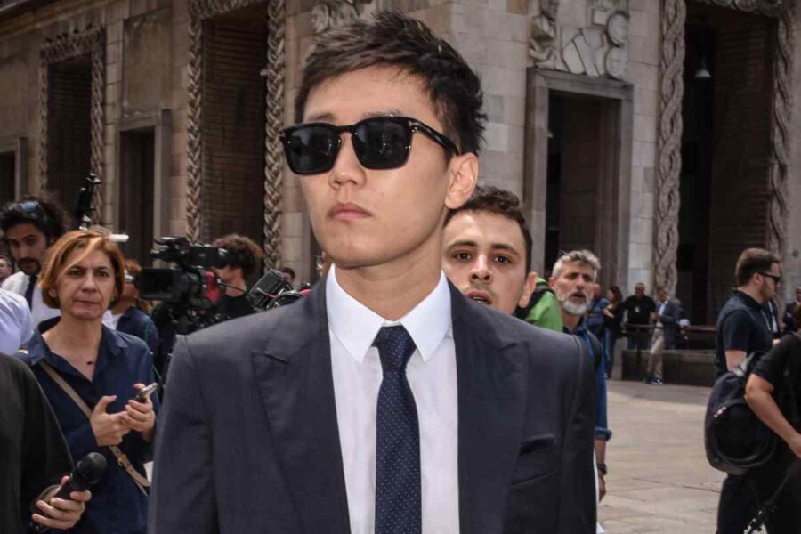 Colpo di scena Inter