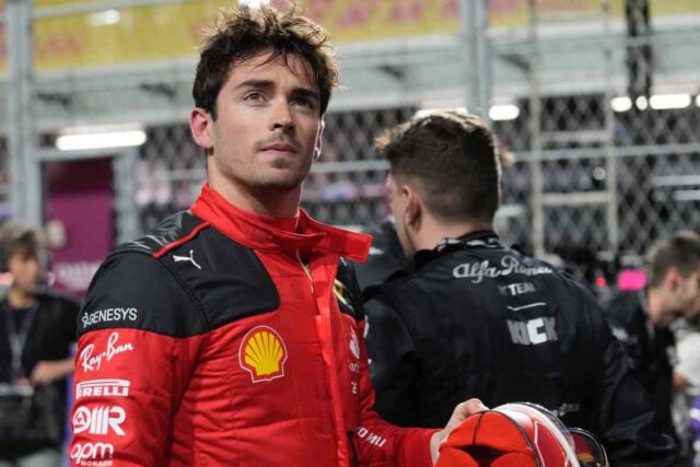leclerc alleato red bull colpo di scena