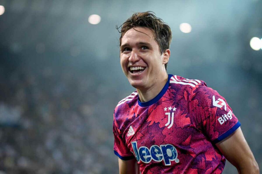 Chiesa al Liverpool: l'annuncio che cambia tutto