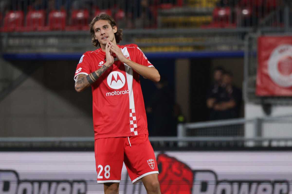 Calciomercato Juventus, due centrocampisti nel mirino