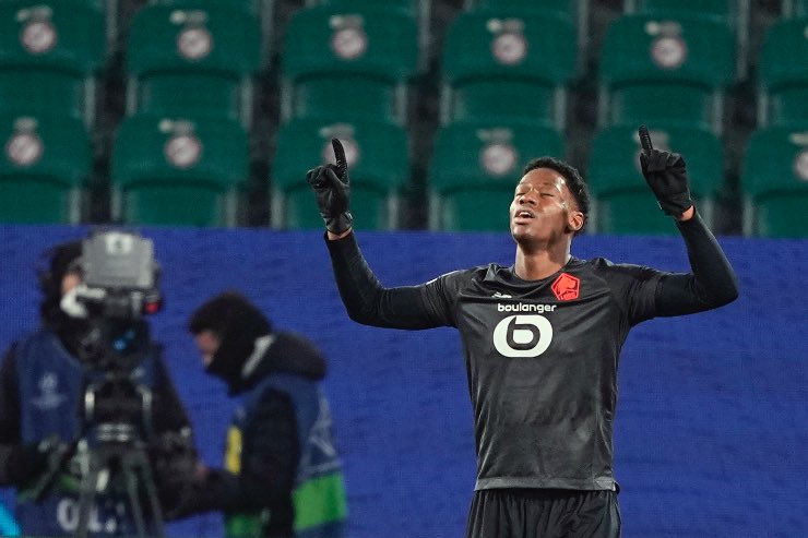 Milan: il talento si avvicina, a giugno si punta David