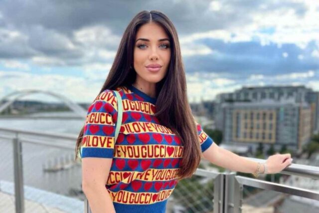 eleonora boi costume di halloween