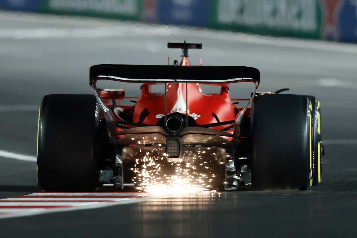 Team costruttori, la sfida è Ferrari Vs Mercedes