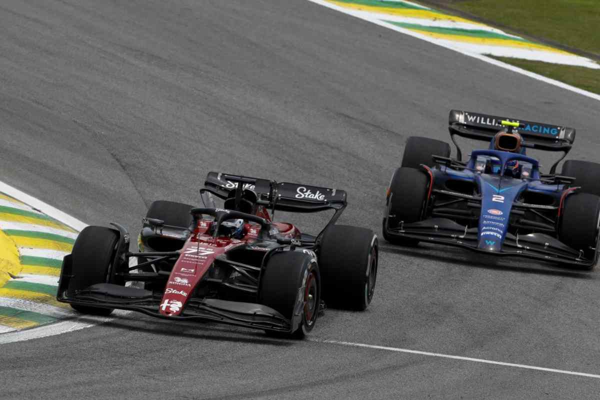 Formula Uno, la svolta è positiva: l'annuncio è una manna