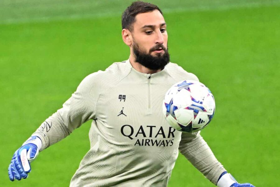 Donnarumma