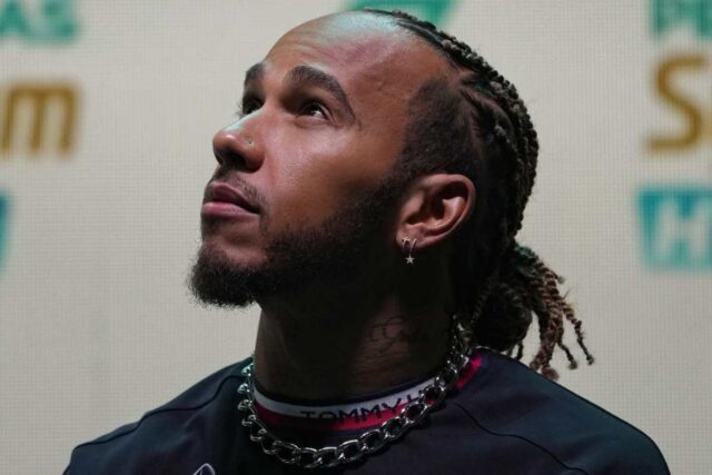 Lewis Hamilton omaggio Senna GP Brasile