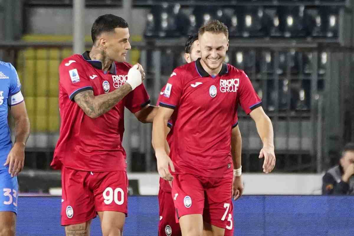 Ok bianconero: pronti 63 milioni