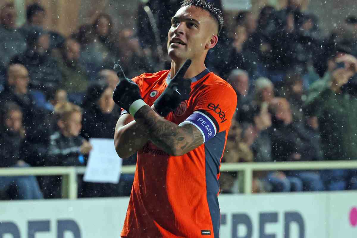 Inter e Lautaro, un legame sempre più forte