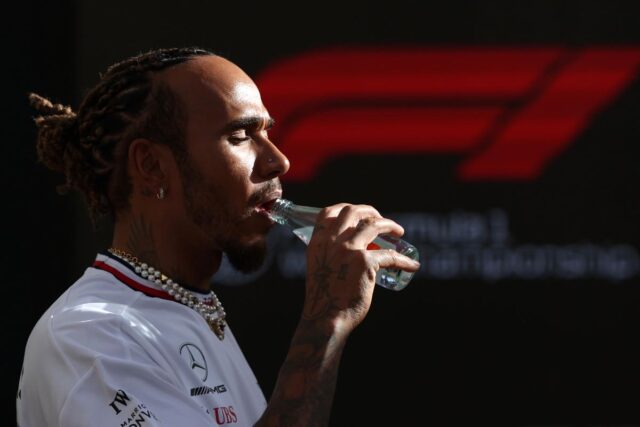 Hamilton in Ferrari? Le dichiarazioni