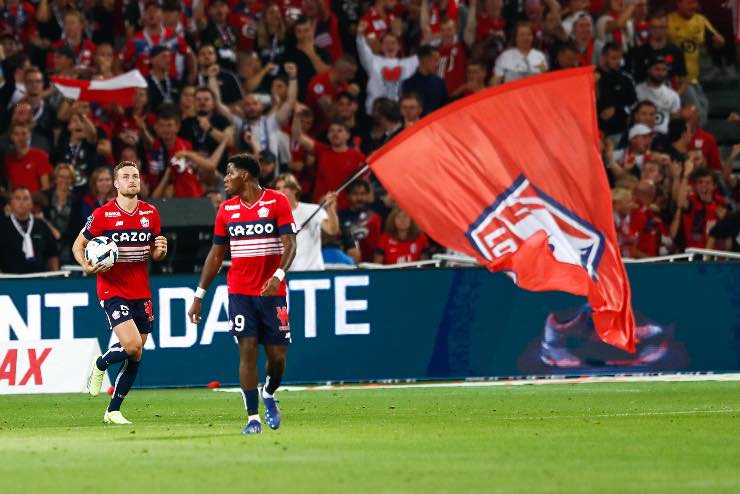 Lille in lutto, è morto giovanissimo 