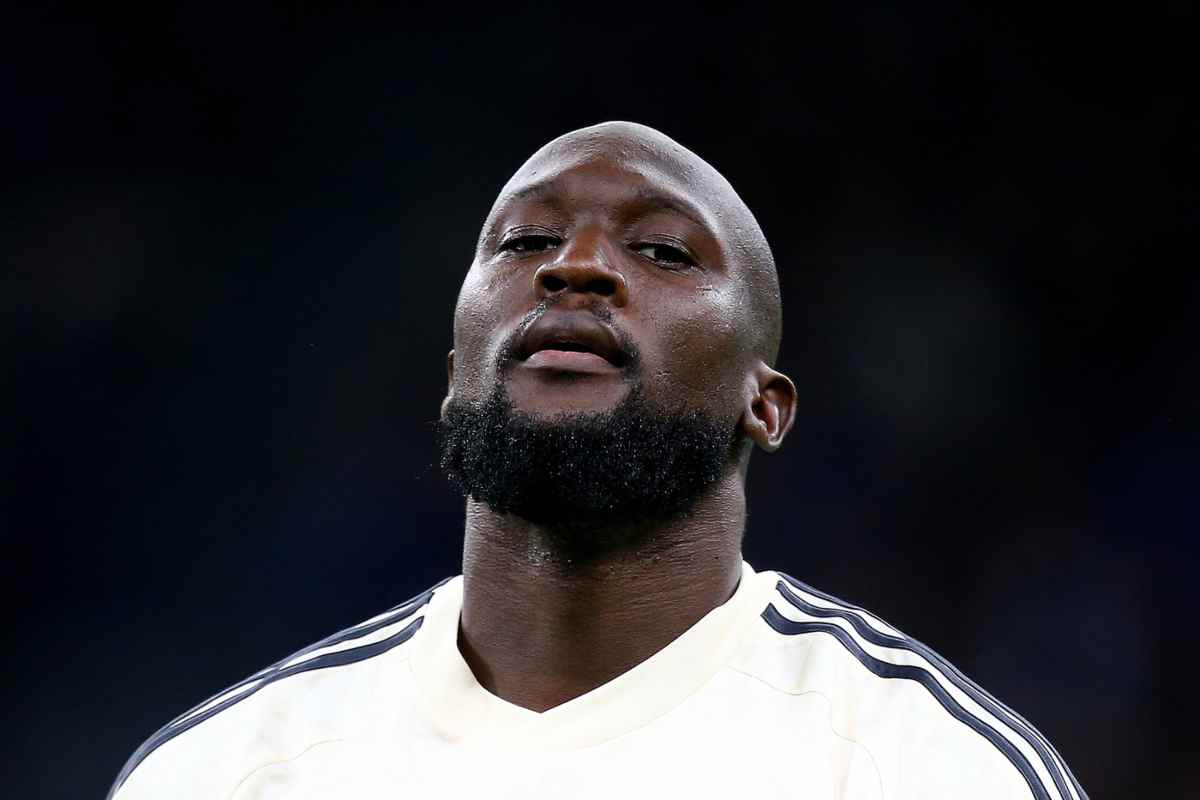 Lukaku è tutto della Roma: accordo già firmato