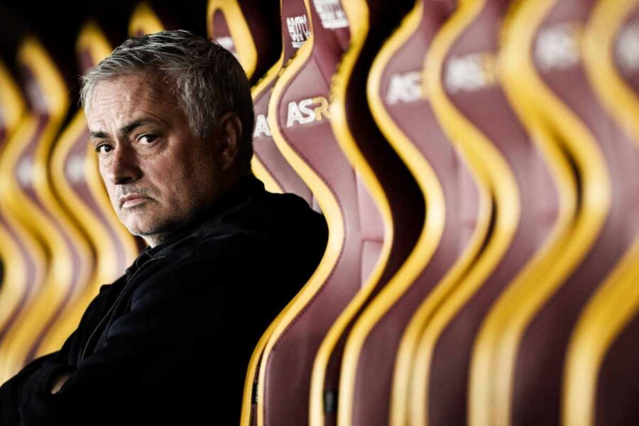 Addio Mourinho, non c'è solo Conte