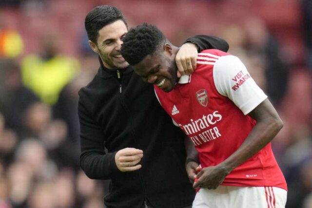 Strappo con la Juve: il campione saluta