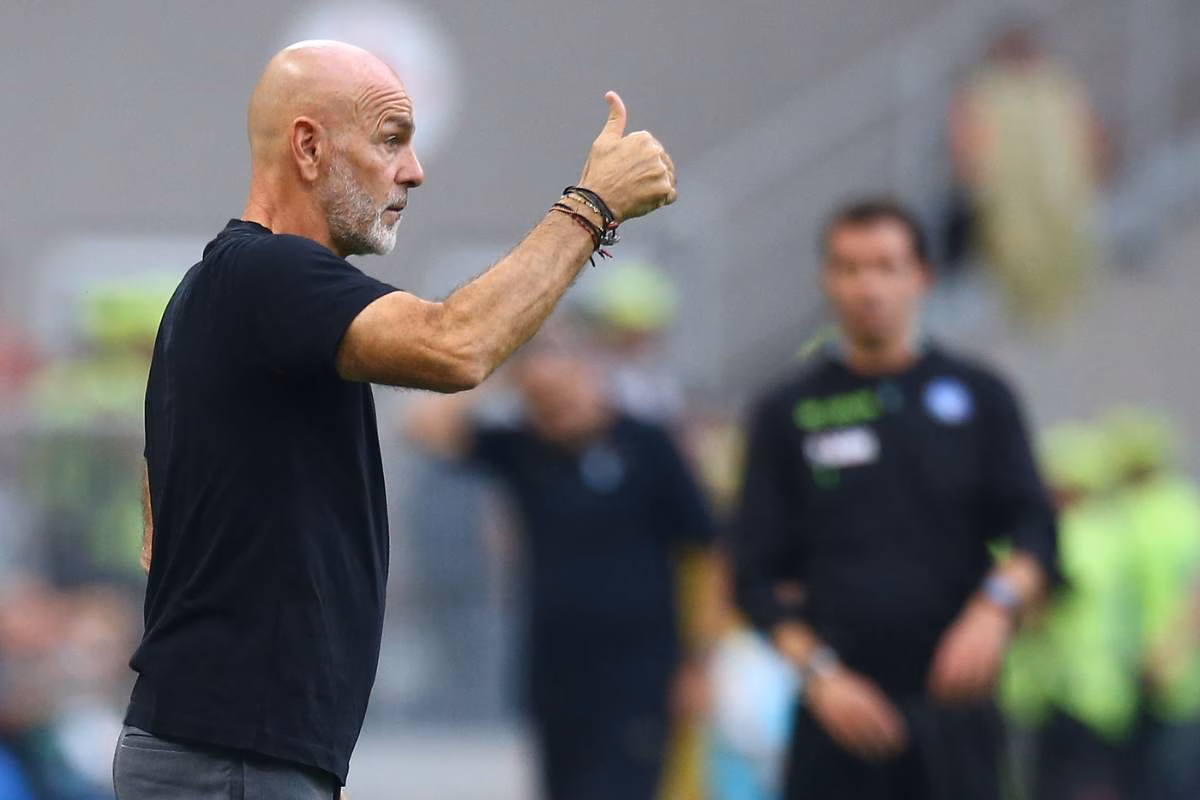 Milan obiettivo Miranda Betis Siviglia calciomercato Gennaio