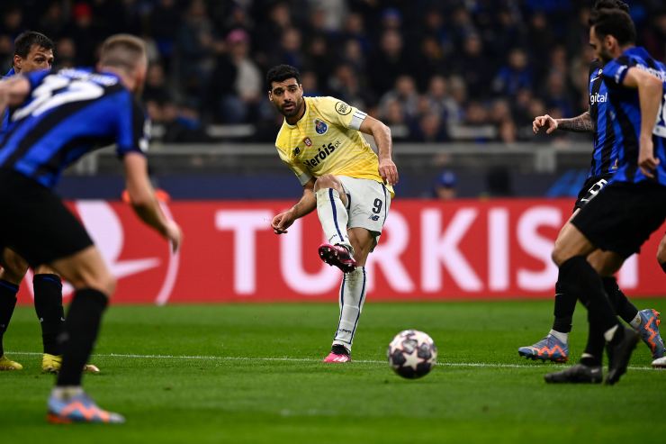 Inter-Taremi: si fa a una sola condizione