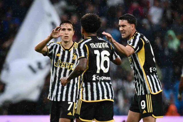 Juve, rottura inattesa: il big va via