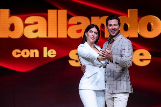 Le commoventi dichiarazioni di Wanda Nara