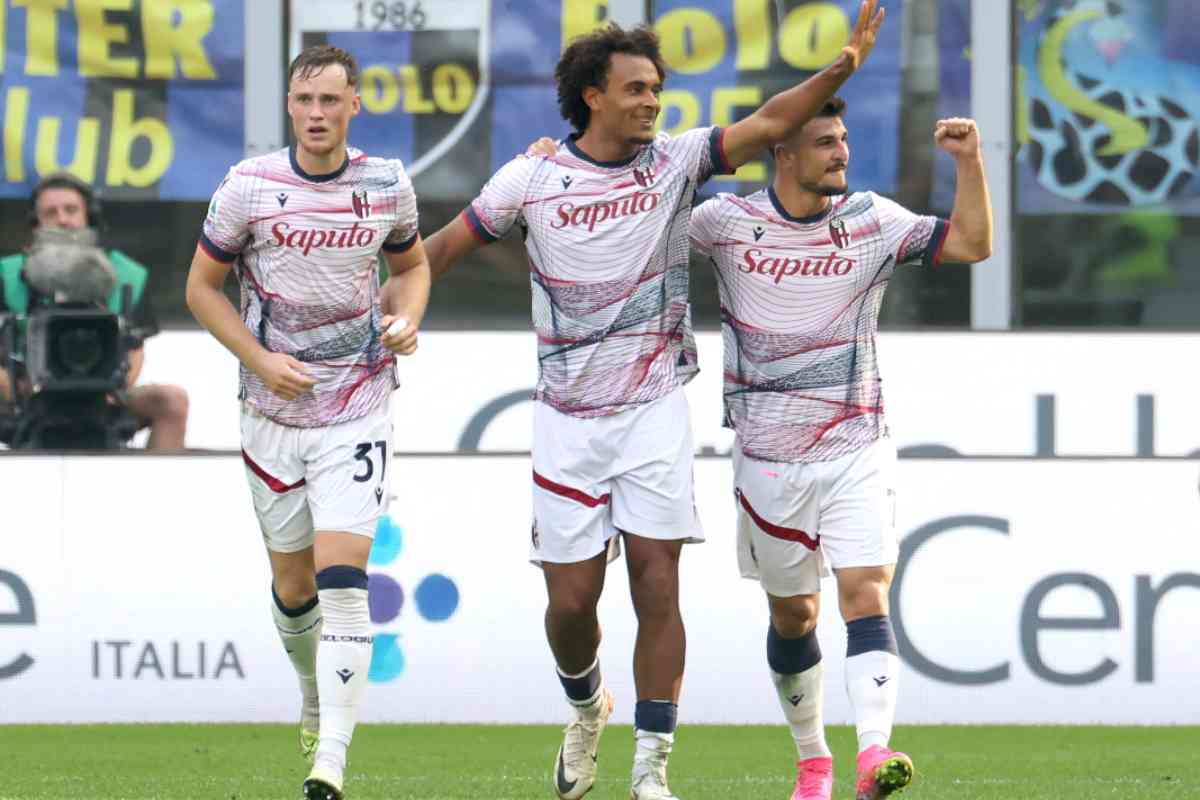 Bologna, sogno Champions League: Motta sfida Mou