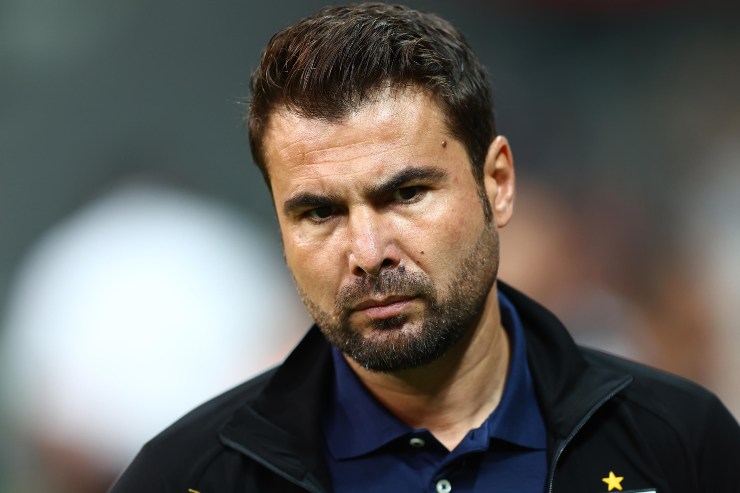 Mutu perde la madre e il club risolve il contratto