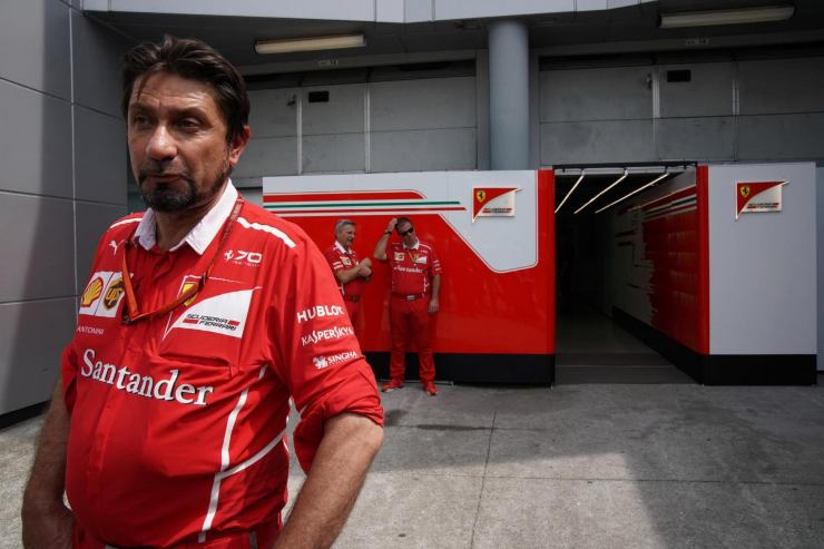 Morto Alberto Antonini