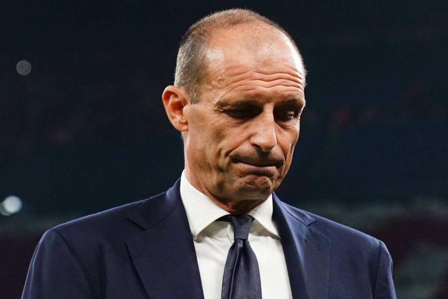 Questa Juve non trova pace