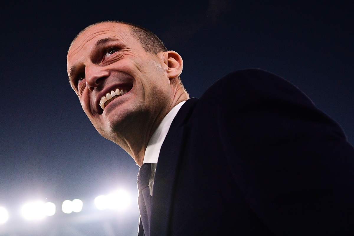 Juve, scambio due per uno: colpo esagerato