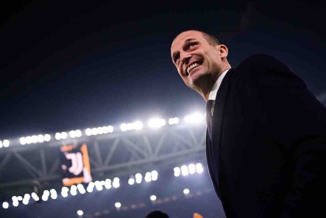 Vasilije Adzic verso la Juventus