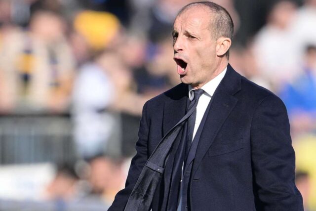 La Juve non farà mercato