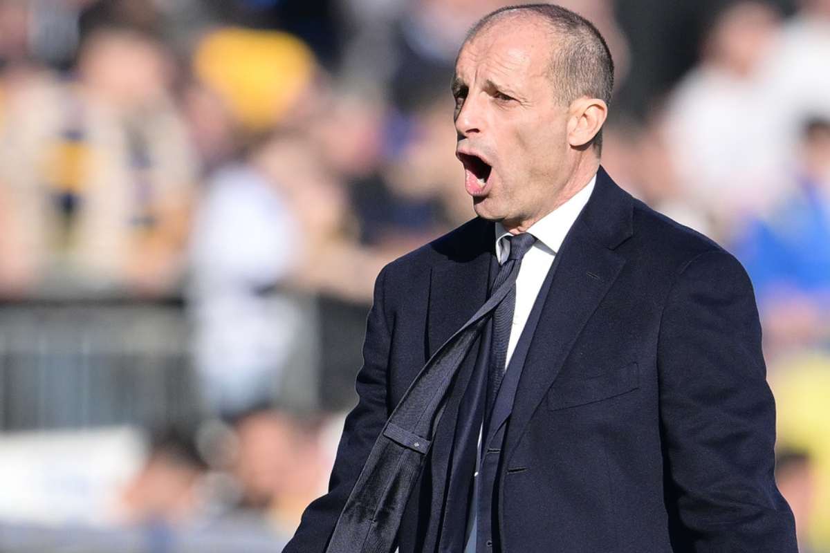 La Juve non farà mercato