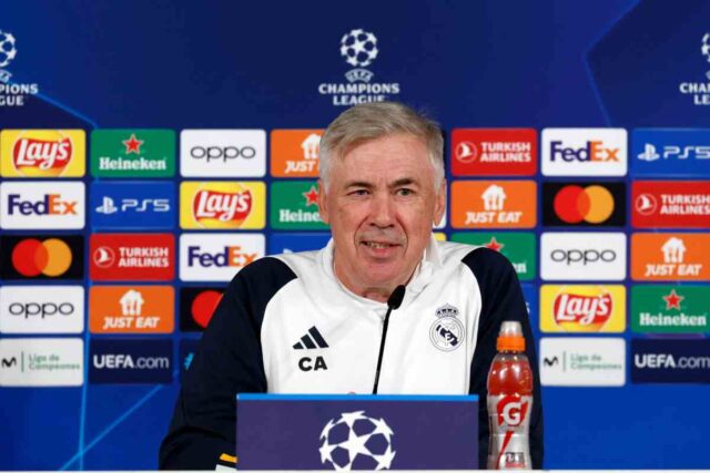 Ancelotti, il 'perdente' che ha vinto tutto