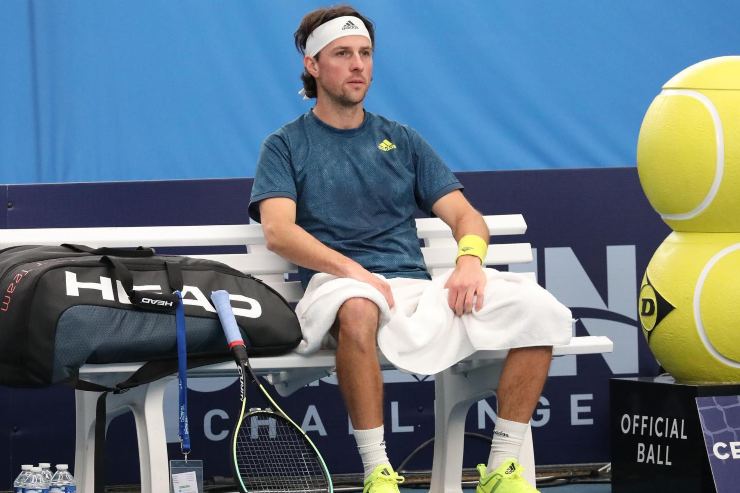 Arnaboldi verso il ritiro