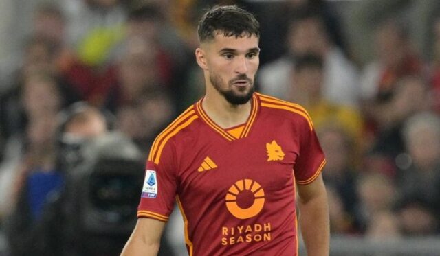 Aouar verso la Juve Esclusiva Al Ittihad