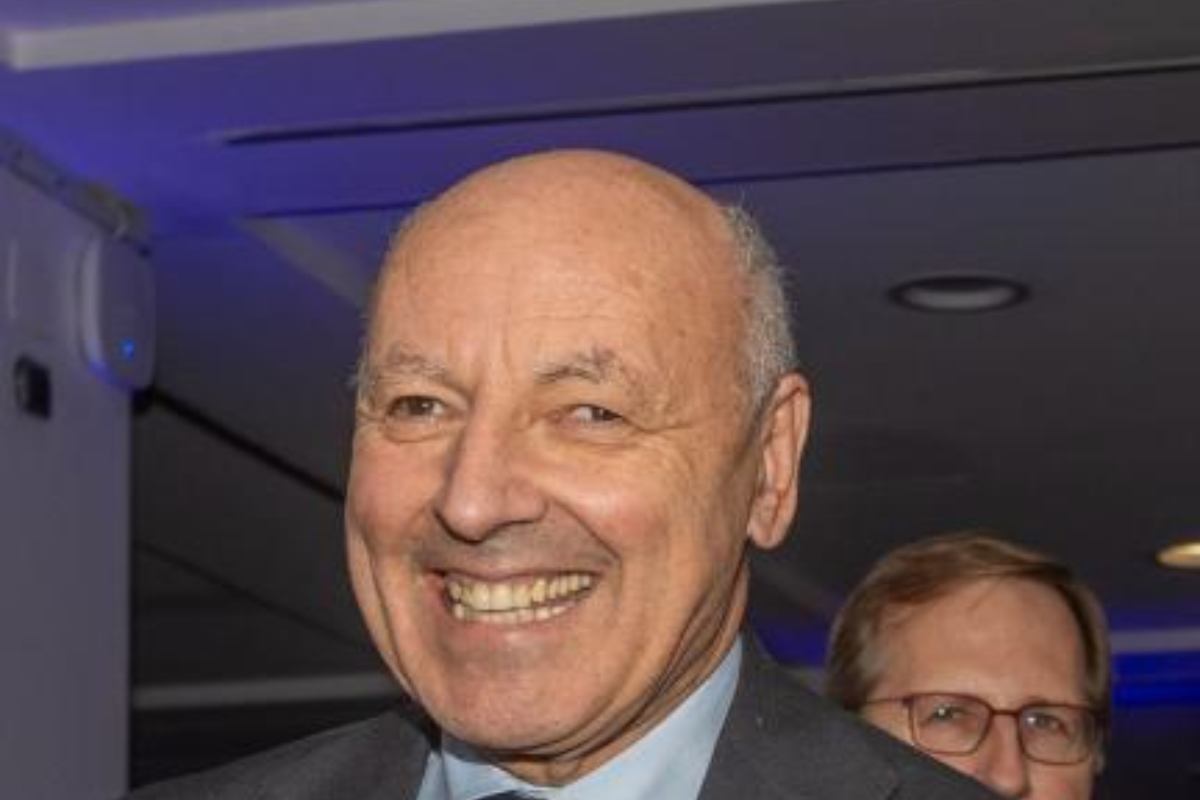 Zielinski andrà all'Inter a giugno