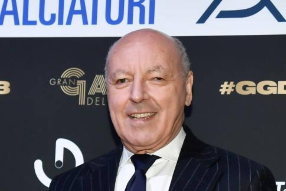 Idea Goretzka per il centrocampo