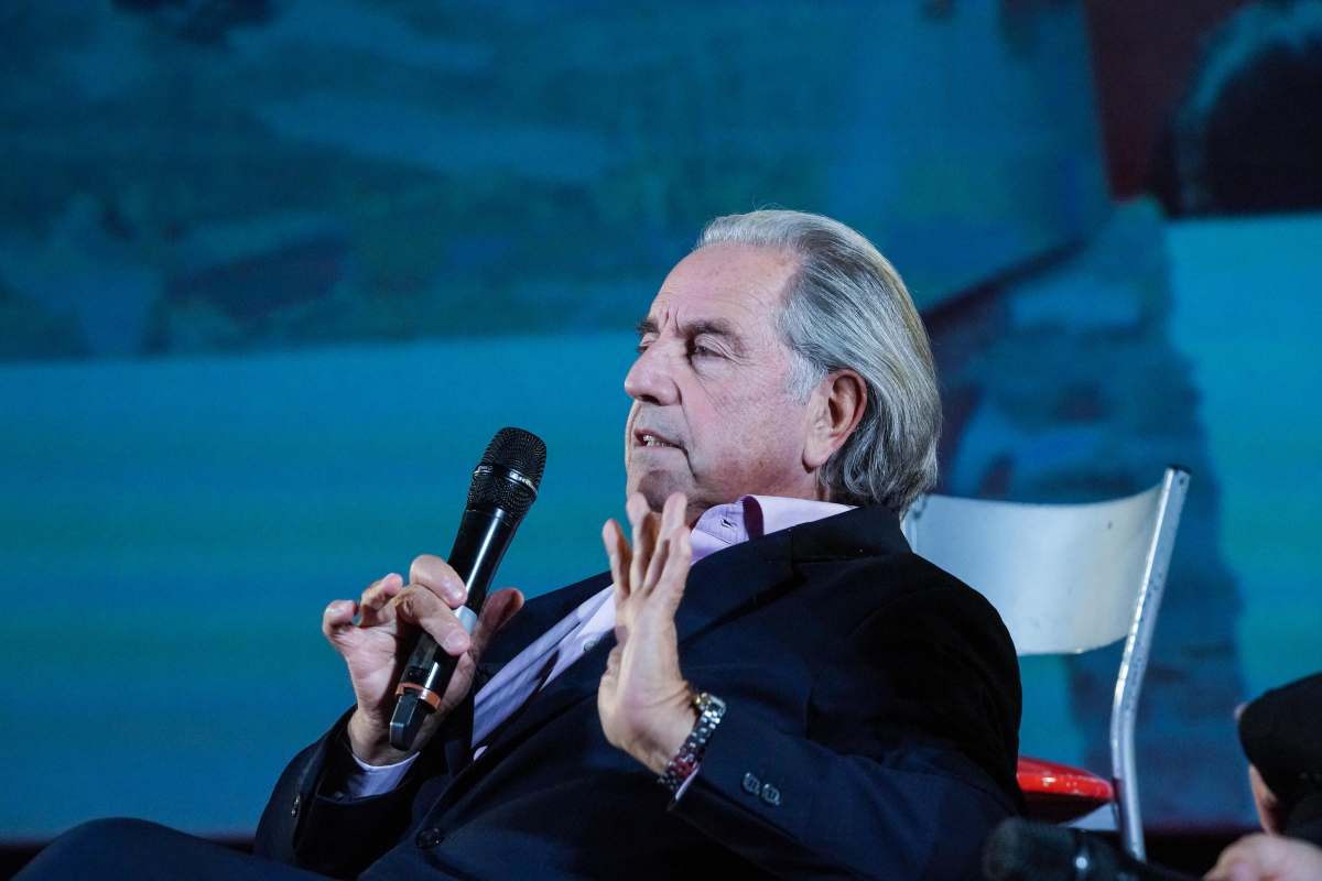 Sinner numero 1 annuncio di Bertolucci