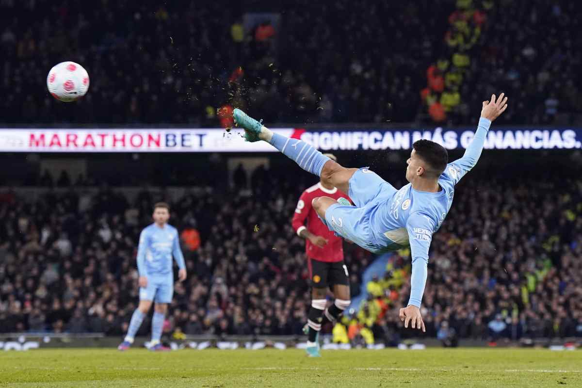 Ritorno choc Cancelo: operazione a titolo definitivo