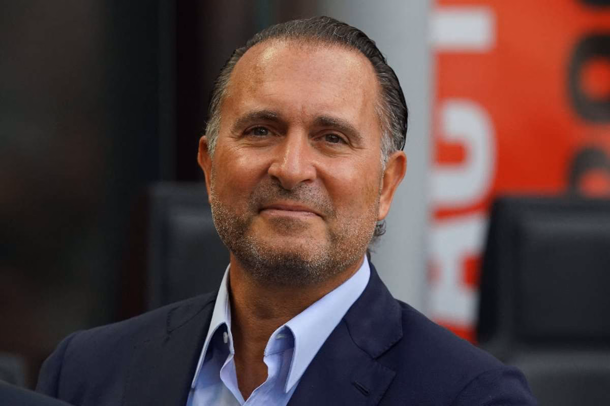 Incassa anche l'Inter: colpaccio Milan